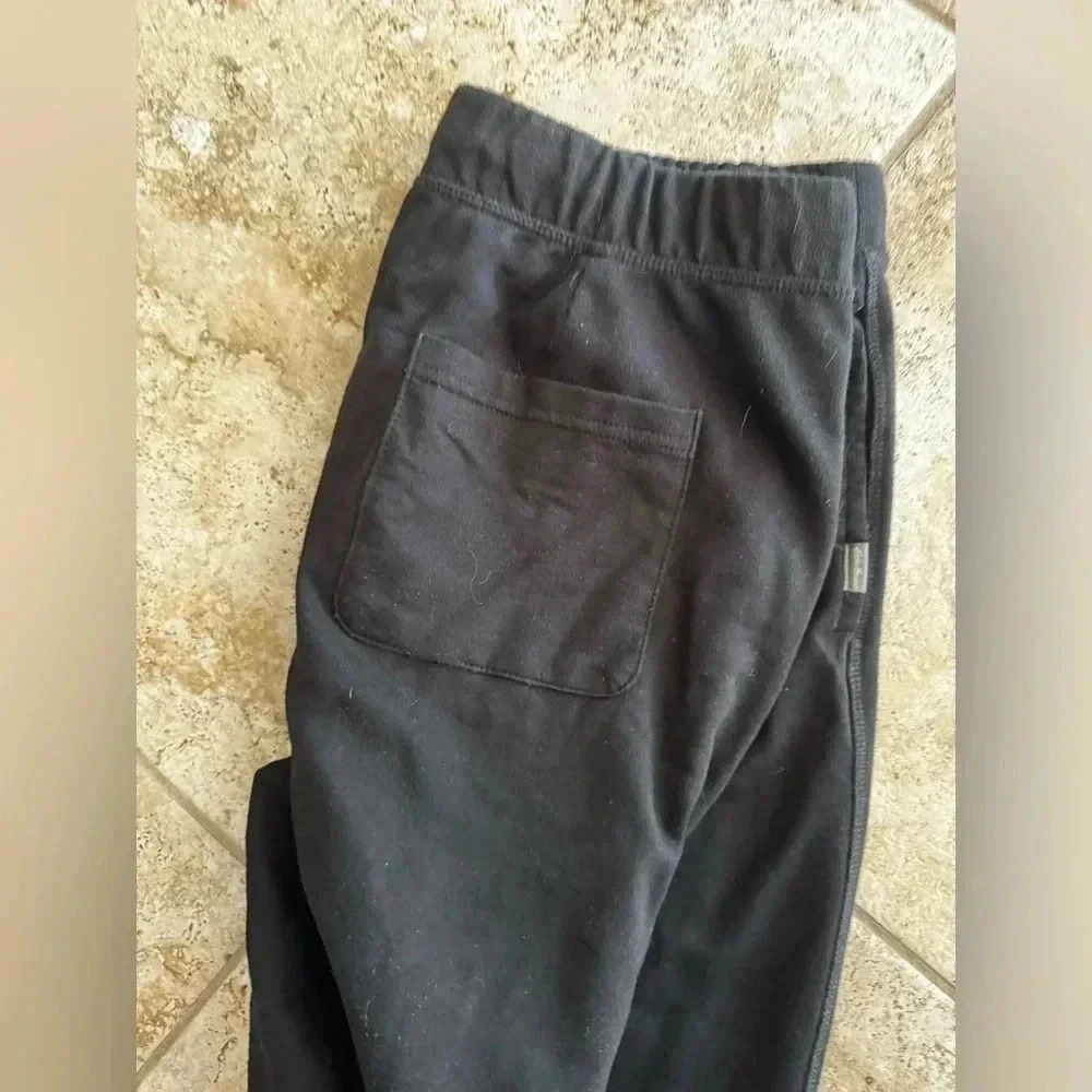 Men’s Eddie Bauer sweatpants medium / D9 - Picture 2 of 4